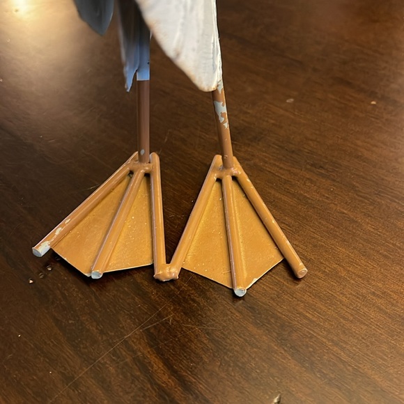 Metal Goose - Picture 7 of 9